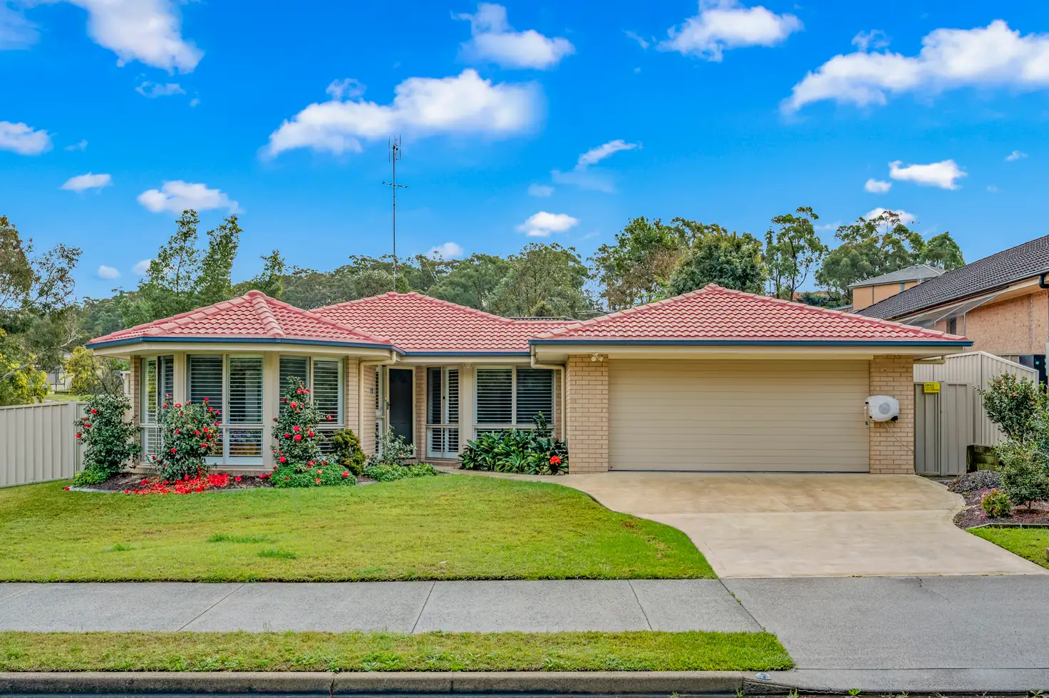Main view of Homely house listing, 30 Forest Lake Way, Toronto NSW 2283