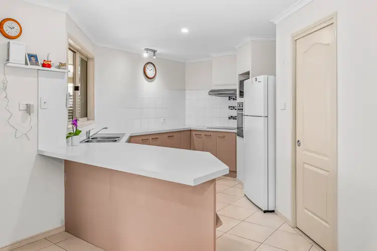 Fourth view of Homely house listing, 30 Forest Lake Way, Toronto NSW 2283
