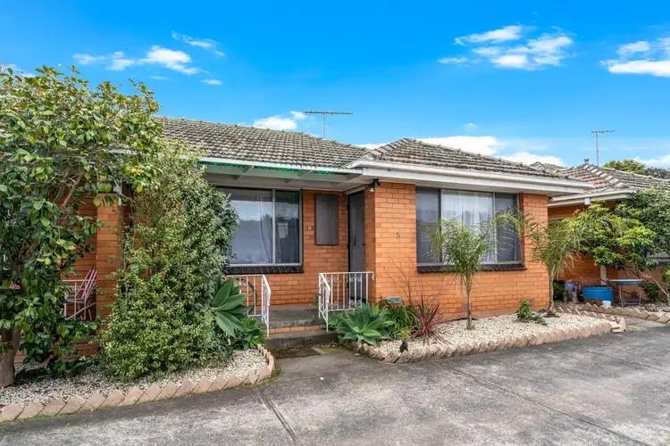 Second view of Homely unit listing, 5/62 Pine Street, Reservoir VIC 3073