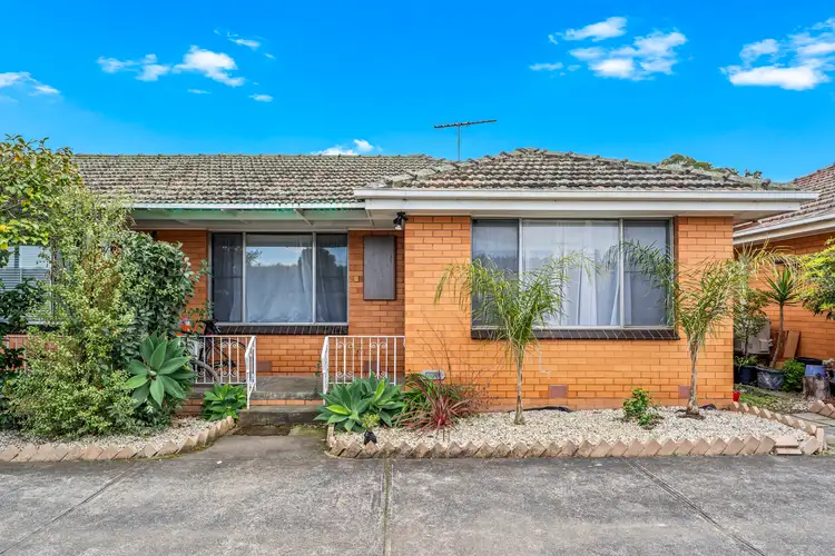 Third view of Homely unit listing, 5/62 Pine Street, Reservoir VIC 3073