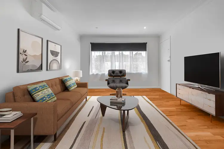 Fifth view of Homely unit listing, 5/62 Pine Street, Reservoir VIC 3073