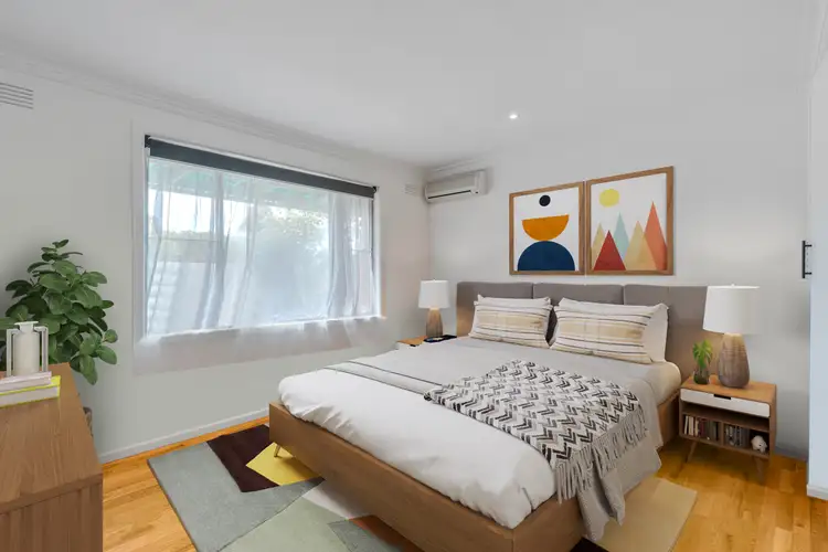 Sixth view of Homely unit listing, 5/62 Pine Street, Reservoir VIC 3073
