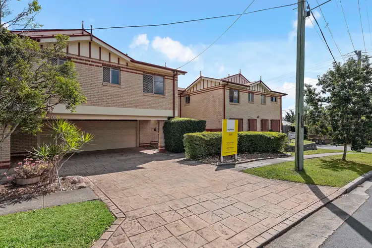 5/46 Kadumba Street, Yeronga QLD 4104