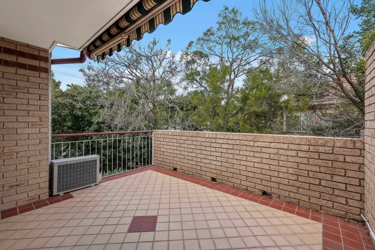 Second view of Homely apartment listing, 5/46 Kadumba Street, Yeronga QLD 4104