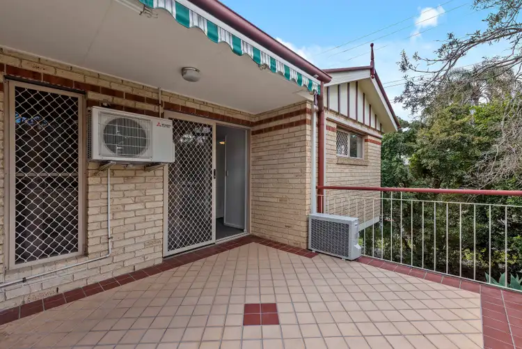 Third view of Homely apartment listing, 5/46 Kadumba Street, Yeronga QLD 4104
