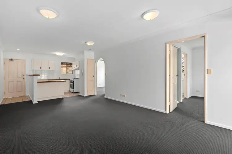 Fifth view of Homely apartment listing, 5/46 Kadumba Street, Yeronga QLD 4104