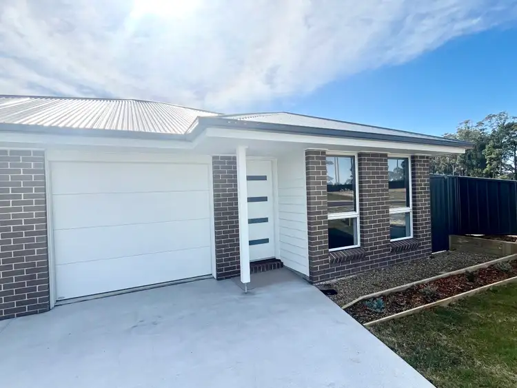 57B Freycinet Drive, Sunshine Bay NSW 2536
