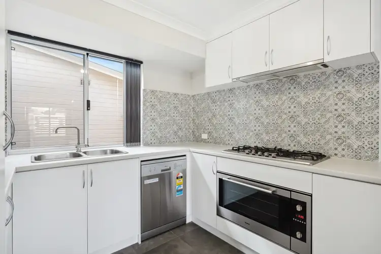 Second view of Homely house listing, 1A Keemore Drive, Balga WA 6061