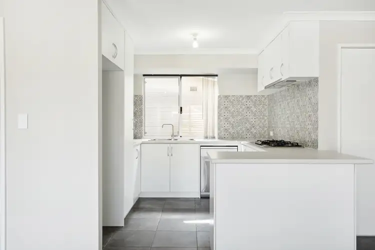 Third view of Homely house listing, 1A Keemore Drive, Balga WA 6061