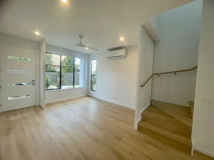 Second view of Homely townhouse listing, 44 Burgess Lane, Hope Island QLD 4212