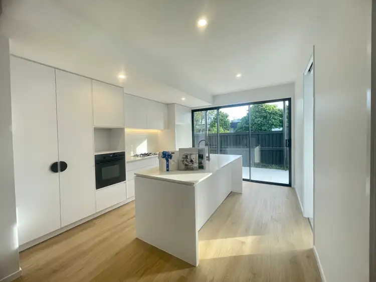 Third view of Homely townhouse listing, 44 Burgess Lane, Hope Island QLD 4212
