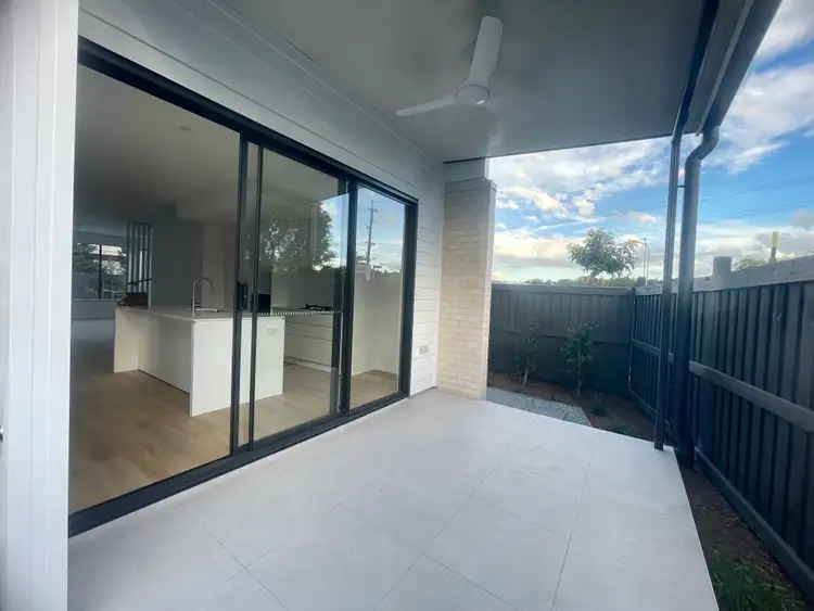 Fourth view of Homely townhouse listing, 44 Burgess Lane, Hope Island QLD 4212