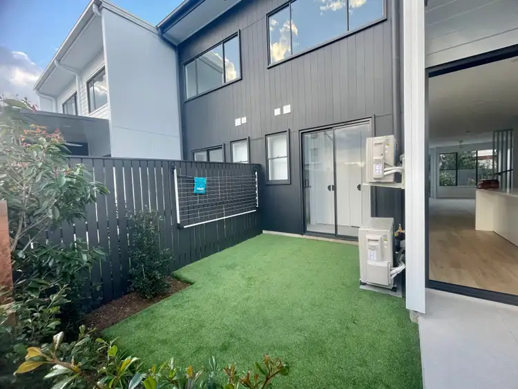 Fifth view of Homely townhouse listing, 44 Burgess Lane, Hope Island QLD 4212