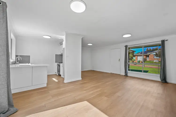 Fourth view of Homely house listing, 8 Todd Place, Orange NSW 2800