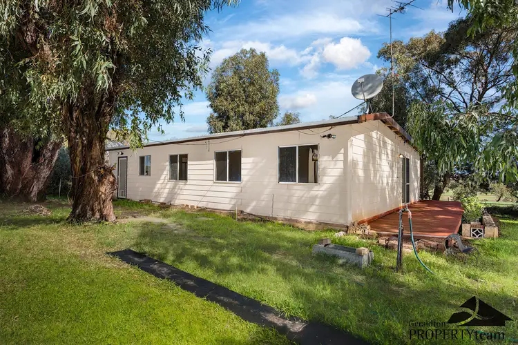 35094 Brand Highway, Greenough WA 6532