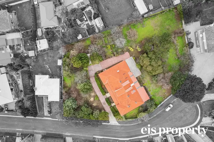 Second view of Homely house listing, 6 Webber Street, Moonah TAS 7009