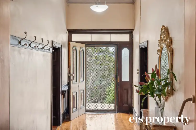 Fourth view of Homely house listing, 6 Webber Street, Moonah TAS 7009