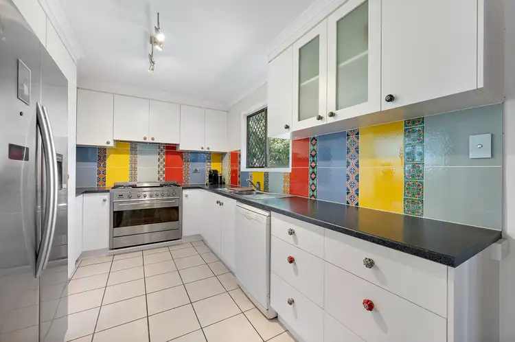 Third view of Homely house listing, 17 Hunter Street, West Gladstone QLD 4680