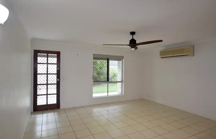 Fifth view of Homely house listing, 17 Hunter Street, West Gladstone QLD 4680