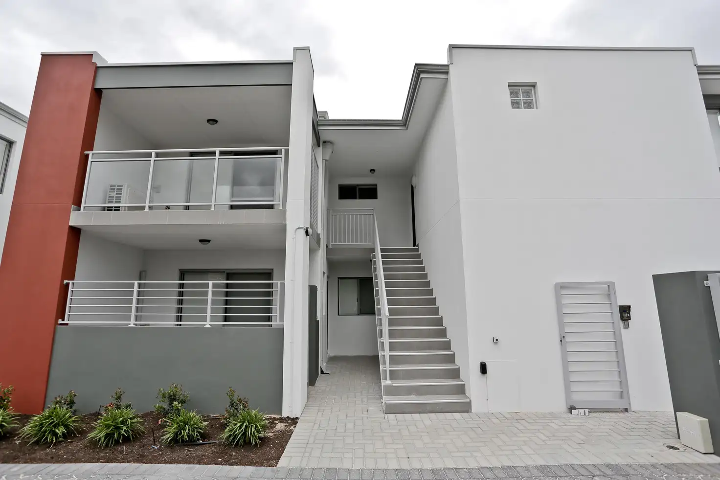 Main view of Homely apartment listing, 9/5 Salisbury Road, Rivervale WA 6103