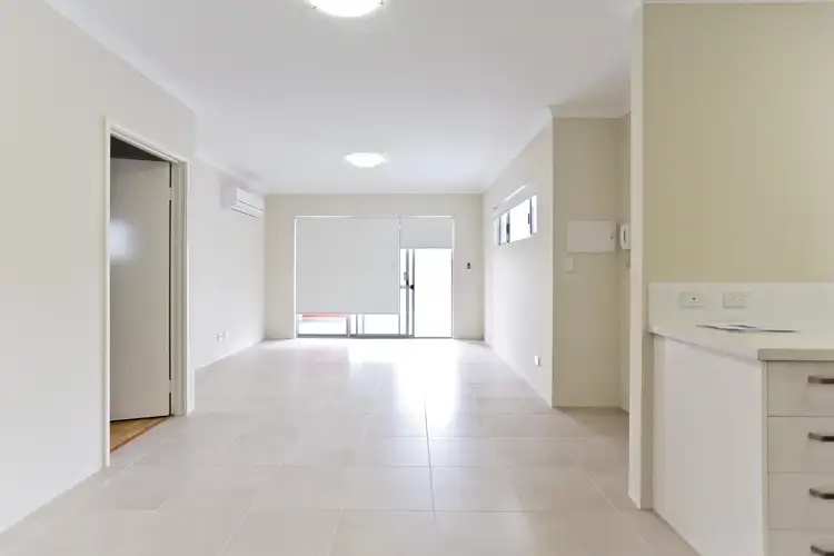 Second view of Homely apartment listing, 9/5 Salisbury Road, Rivervale WA 6103