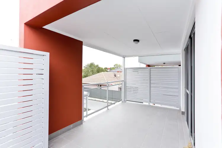 Fourth view of Homely apartment listing, 9/5 Salisbury Road, Rivervale WA 6103