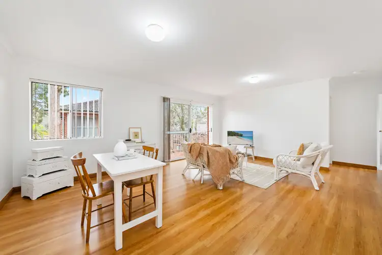 16/5-7 Water Street, Hornsby NSW 2077