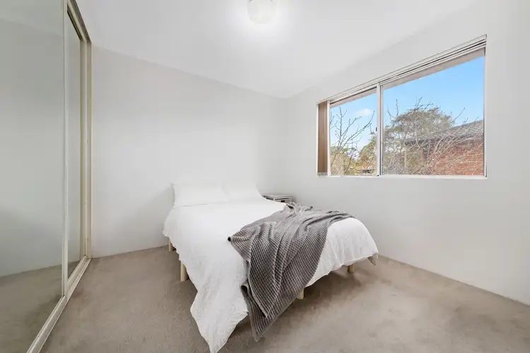 Sixth view of Homely unit listing, 16/5-7 Water Street, Hornsby NSW 2077