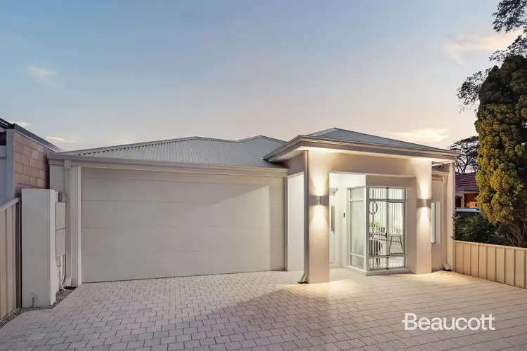 36 Sudlow Street, Embleton WA 6062