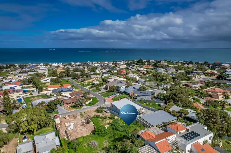 Fourth view of Homely land listing, 8B Cameron Street, Quinns Rocks WA 6030