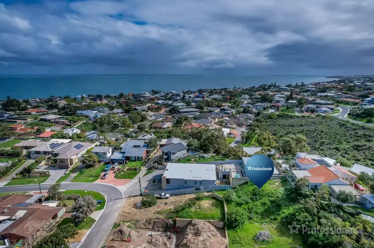 Fifth view of Homely land listing, 8B Cameron Street, Quinns Rocks WA 6030