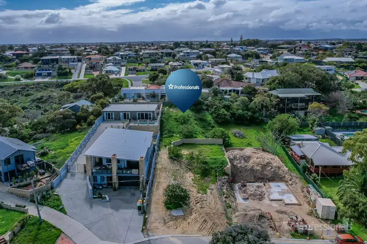 Sixth view of Homely land listing, 8B Cameron Street, Quinns Rocks WA 6030