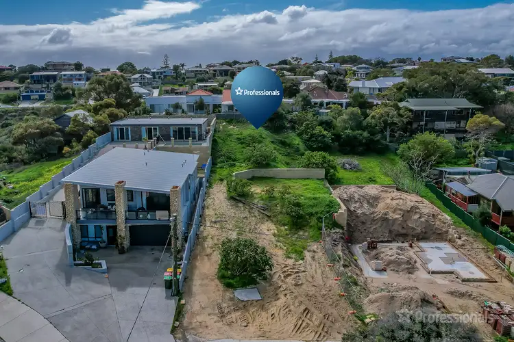 Seventh view of Homely land listing, 8B Cameron Street, Quinns Rocks WA 6030