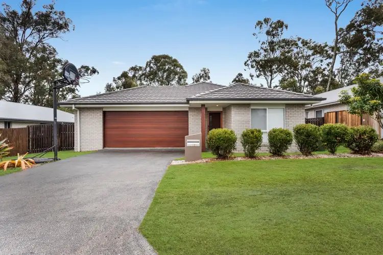Main view of Homely house listing, 12 Philip Street, Rosewood QLD 4340