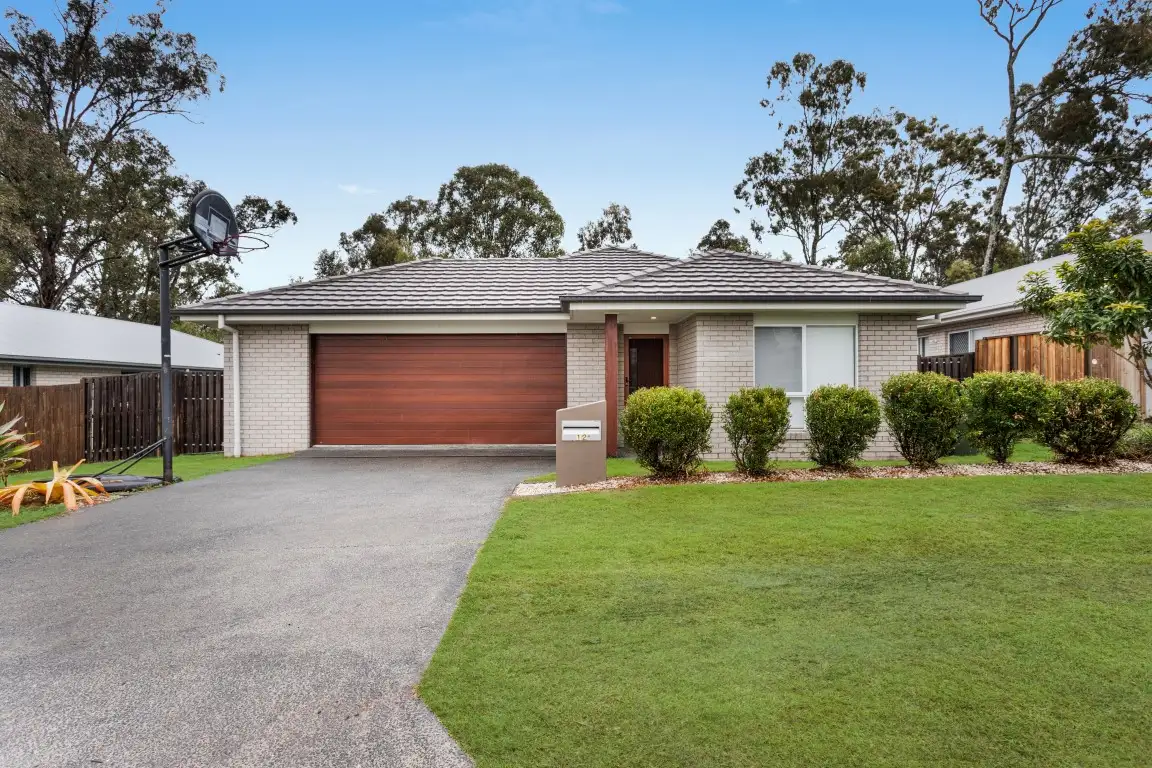 Main view of Homely house listing, 12 Philip Street, Rosewood QLD 4340