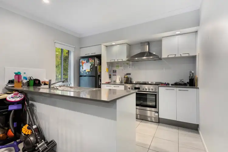 Second view of Homely house listing, 12 Philip Street, Rosewood QLD 4340