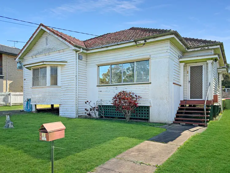 Third view of Homely house listing, 27 Currey Street, Brassall QLD 4305