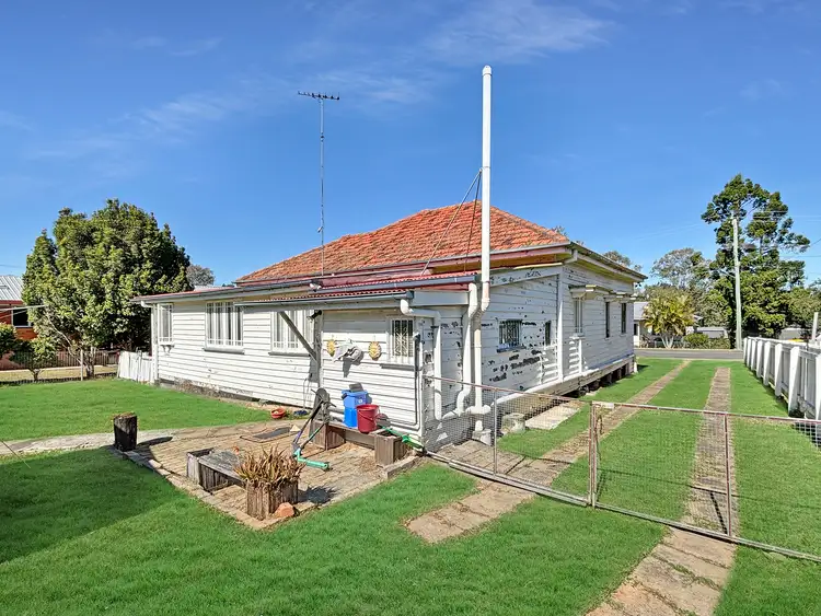 Sixth view of Homely house listing, 27 Currey Street, Brassall QLD 4305