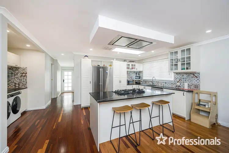 Main view of Homely house listing, 6 Duggan Court, Balga WA 6061