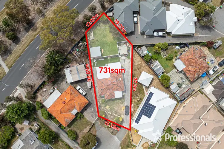 Second view of Homely house listing, 6 Duggan Court, Balga WA 6061