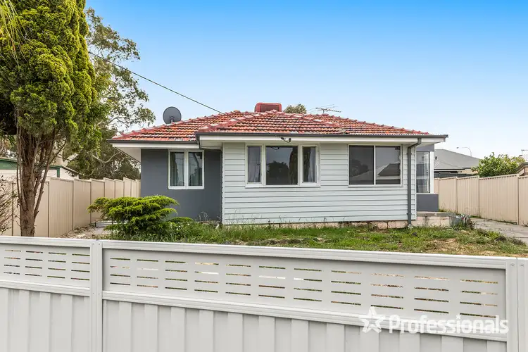 Fourth view of Homely house listing, 6 Duggan Court, Balga WA 6061