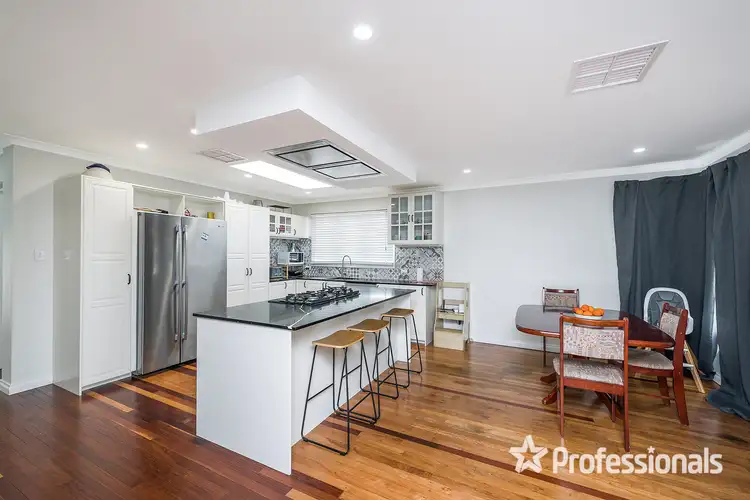 Sixth view of Homely house listing, 6 Duggan Court, Balga WA 6061