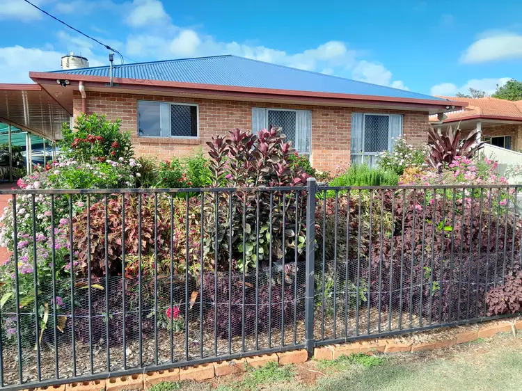 Main view of Homely house listing, 8 Hinkler Street, Childers QLD 4660