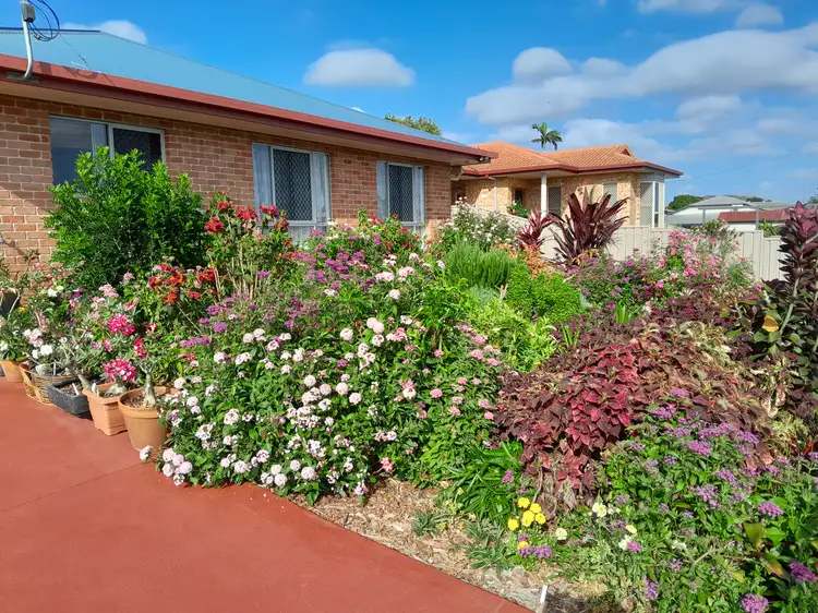 Second view of Homely house listing, 8 Hinkler Street, Childers QLD 4660