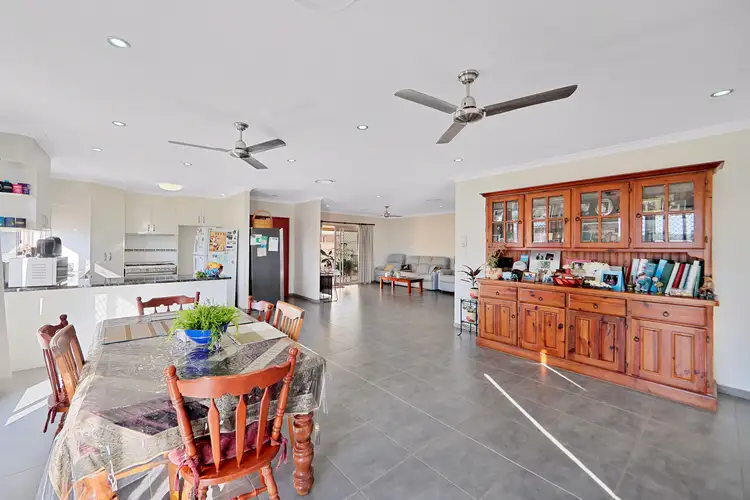 Fifth view of Homely house listing, 8 Hinkler Street, Childers QLD 4660