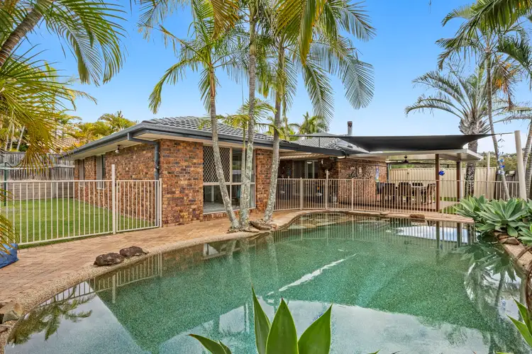 10 Brewer Court, Parkwood QLD 4214