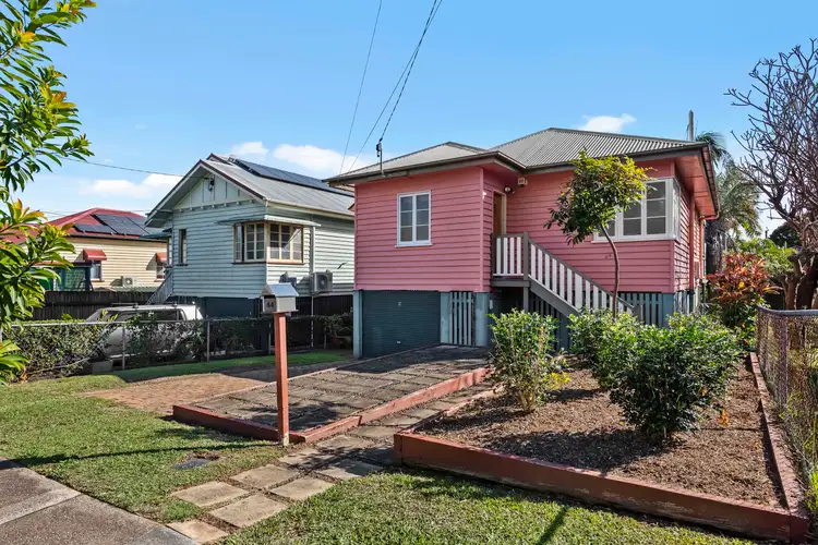 44 Chaucer Street, Moorooka QLD 4105