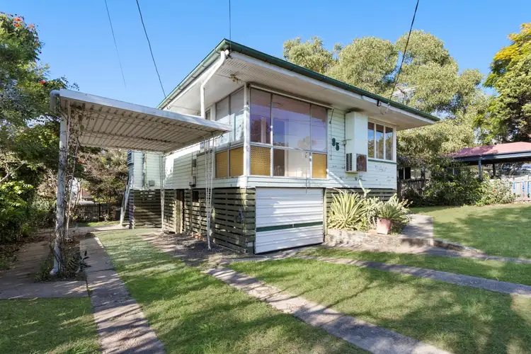 95 Diamond Street, Riverview QLD 4303