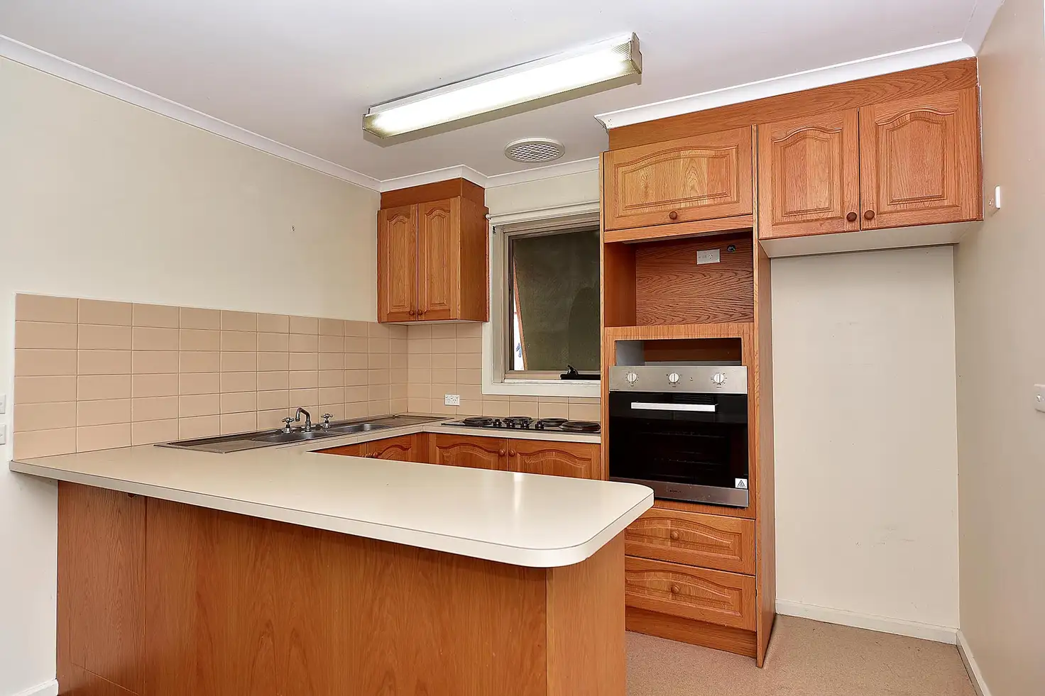 Main view of Homely unit listing, 6/44-60 Jacksons Road, Mulgrave VIC 3170