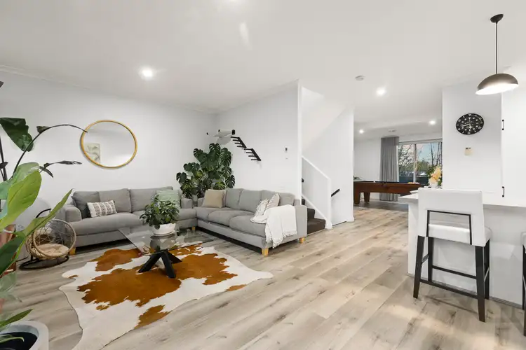 Fourth view of Homely house listing, 60 Scarborough Drive, Patterson Lakes VIC 3197